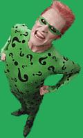 Picture from Batman Forever