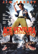 Ace Ventura: When...