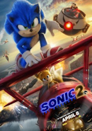 Sonic the Hedgehog 2