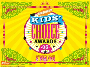 Kid's Choice Awards