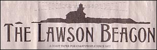 The Lawson Beacon