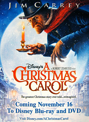 A Christmas Carol