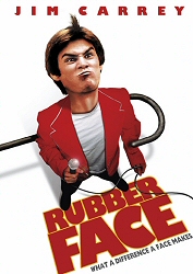 Rubberface Cover