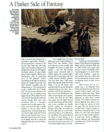 American Cinematographer - page 11
Jim Carrey interview in American Cinematographer.

Issue: December, 2004

Other scans from this magazine:

[b][url=http://www.jimcarreyonline.com/images/albums/magazines/cinematographer03.jpg]Jim on the cover[/url][/b]
[b][url=http://www.jimcarreyonline.com/images/albums/magazines/articles/ac-snicket2004-page02.jpg]Page 1[/url][/b]
[b][url=http://www.jimcarreyonline.com/images/albums/magazines/articles/ac-snicket2004-page03.jpg]Page 2[/url][/b]
[b][url=http://www.jimcarreyonline.com/images/albums/magazines/articles/ac-snicket2004-page04.jpg]Page 3[/url][/b]
[b][url=http://www.jimcarreyonline.com/images/albums/magazines/articles/ac-snicket2004-page05.jpg]Page 4[/url][/b]
[b][url=http://www.jimcarreyonline.com/images/albums/magazines/articles/ac-snicket2004-page06.jpg]Page 5[/url][/b]
[b][url=http://www.jimcarreyonline.com/images/albums/magazines/articles/ac-snicket2004-page07.jpg]Page 6[/url][/b]
[b][url=http://www.jimcarreyonline.com/images/albums/magazines/articles/ac-snicket2004-page08.jpg]Page 7[/url][/b]
[b][url=http://www.jimcarreyonline.com/images/albums/magazines/articles/ac-snicket2004-page09.jpg]Page 8[/url][/b]
[b][url=http://www.jimcarreyonline.com/images/albums/magazines/articles/ac-snicket2004-page10.jpg]Page 9[/url][/b]
[b][url=http://www.jimcarreyonline.com/images/albums/magazines/articles/ac-snicket2004-page11.jpg]Page 10[/url][/b]
[u]Page 11[/u]
[b][url=http://www.jimcarreyonline.com/images/albums/magazines/articles/ac-snicket2004-page13.jpg]Page 12[/url][/b]
[b][url=http://www.jimcarreyonline.com/images/albums/magazines/articles/ac-snicket2004-page14.jpg]Page 13[/url][/b]
Keywords: American Cinematographer Count Olaf Lemony Snicket Magazine 2004