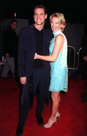 Liar Liar - Premiere
Jim Carrey and Lauren Holly at the "Liar Liar" premiere
Keywords: Jim Carrey Lauren Holly Liar Liar Red Carpet Premiere